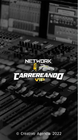 Game screenshot Carrereando VIP Network mod apk