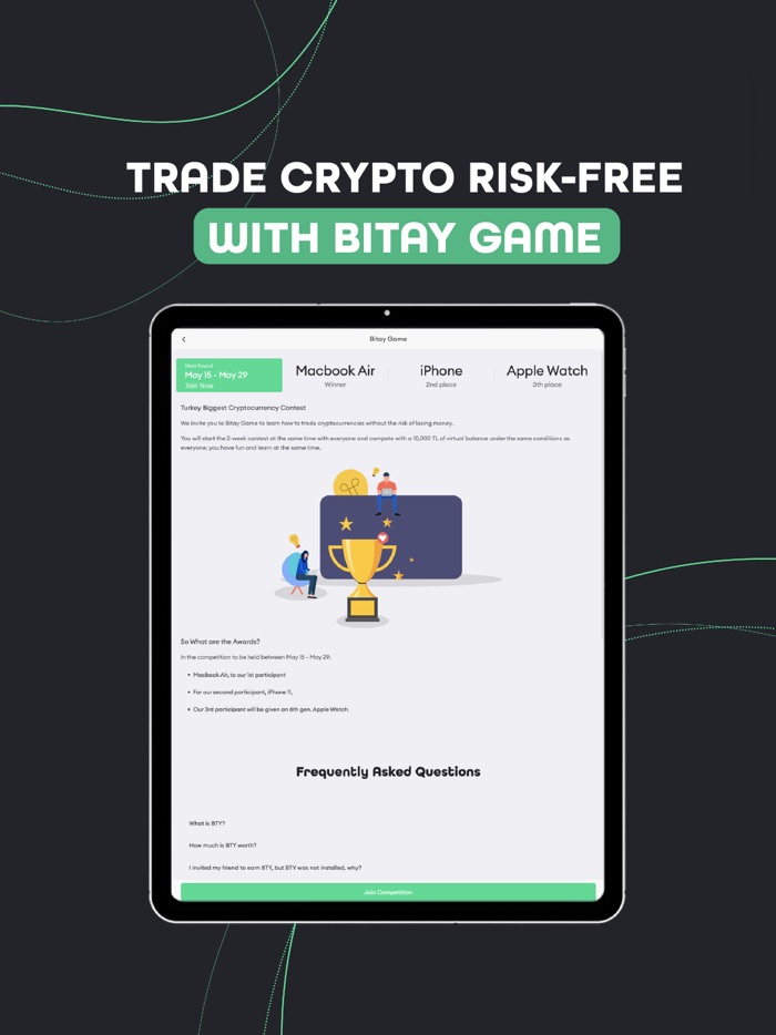 Bitay  Easy Bitcoin Exchange