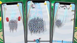 Game screenshot Splash Them All apk