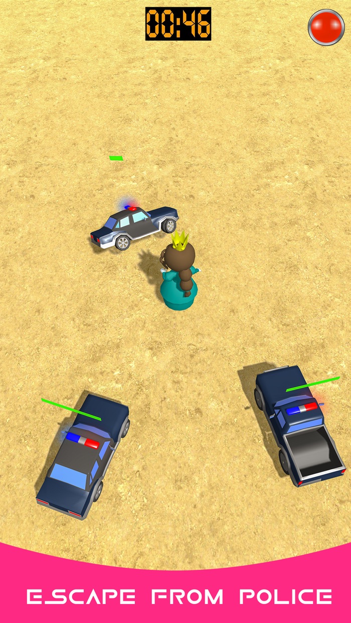 Survival k Challenge