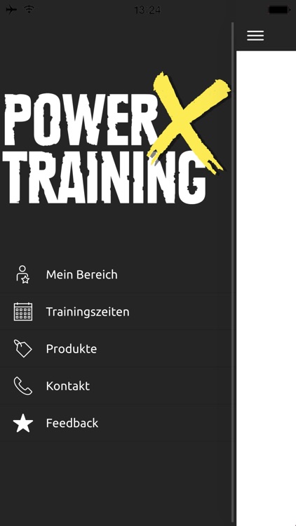 PowerX-Training