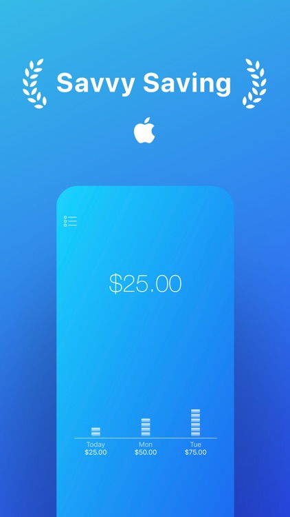 Daily Budget Original screenshot-0