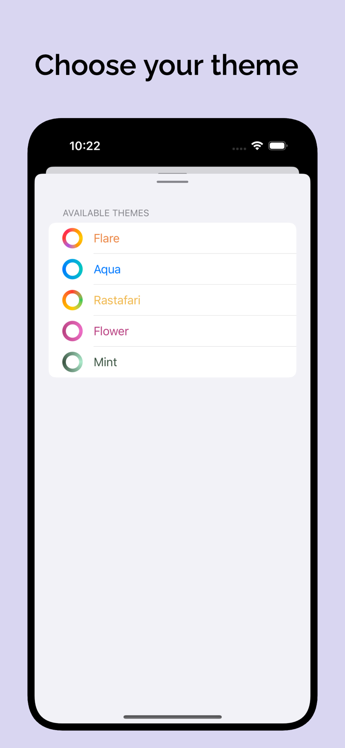 Eat slower Time your bites