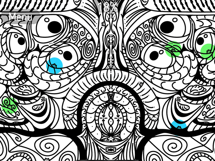 Cats - Find them all