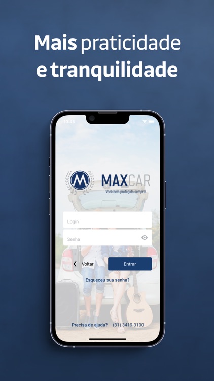 Maxcar screenshot-3