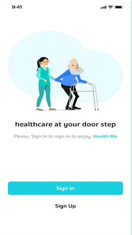 Game screenshot Health-Me mod apk