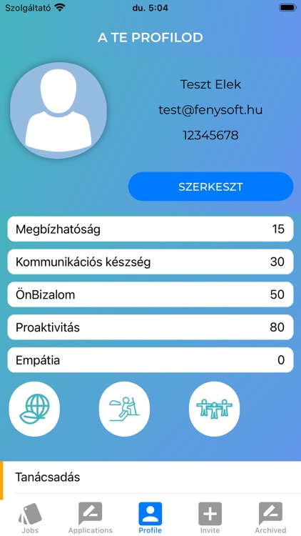 Glocovo screenshot-6