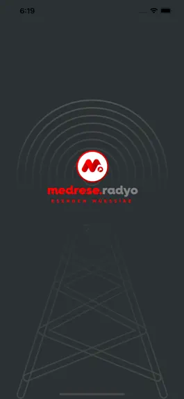 Game screenshot Medrese Radyo mod apk