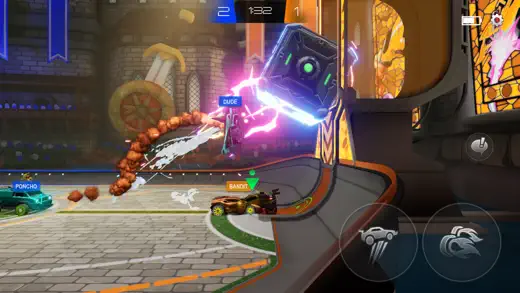 #2 Rocket League Sideswipe Free SP Generator Hack  image