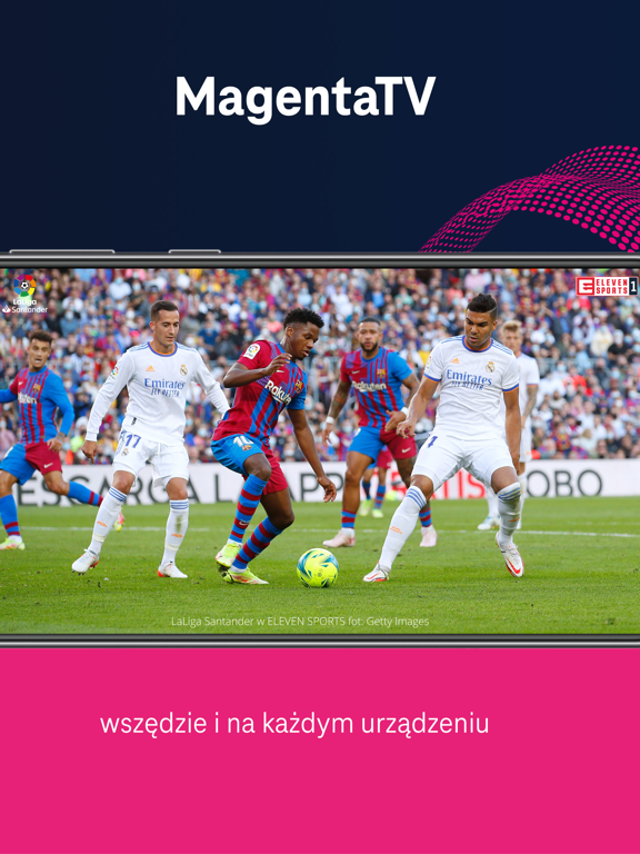 MagentaTV - Polska screenshot 3