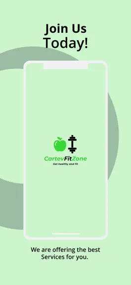 Game screenshot Cartev Fit Zone apk