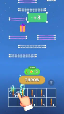 Game screenshot Knot Cut hack