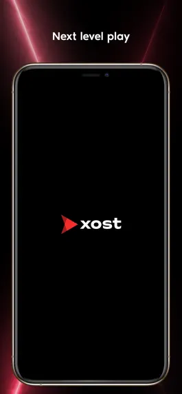 Game screenshot Xost mod apk