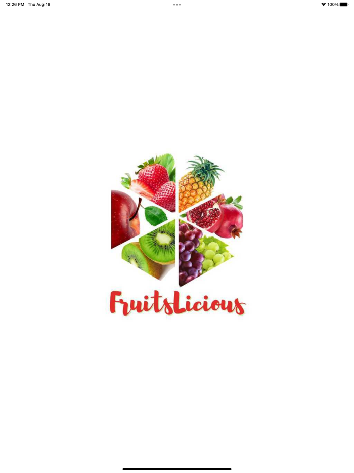 Fruits Licious