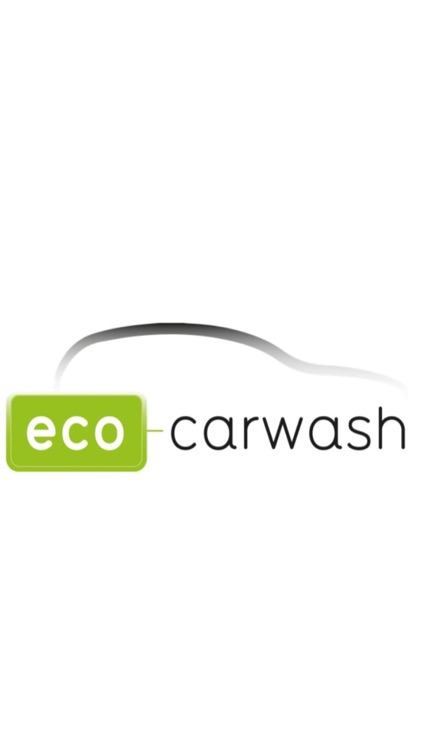 Eco-carwash