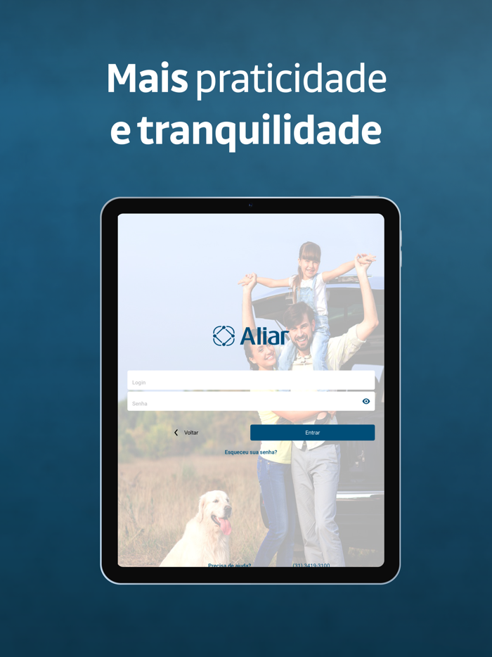 Aliar Benefícios Mútuos