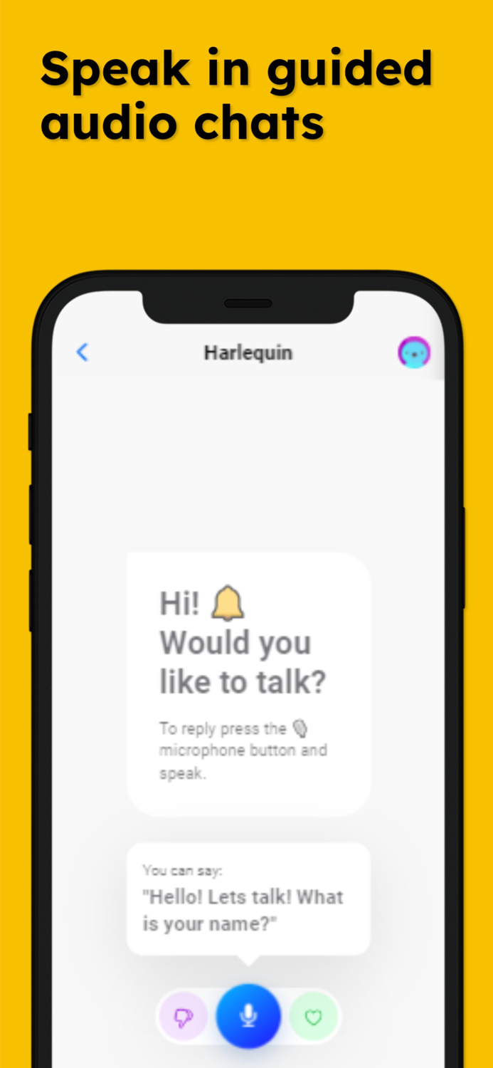 Guist ESL · English speaking