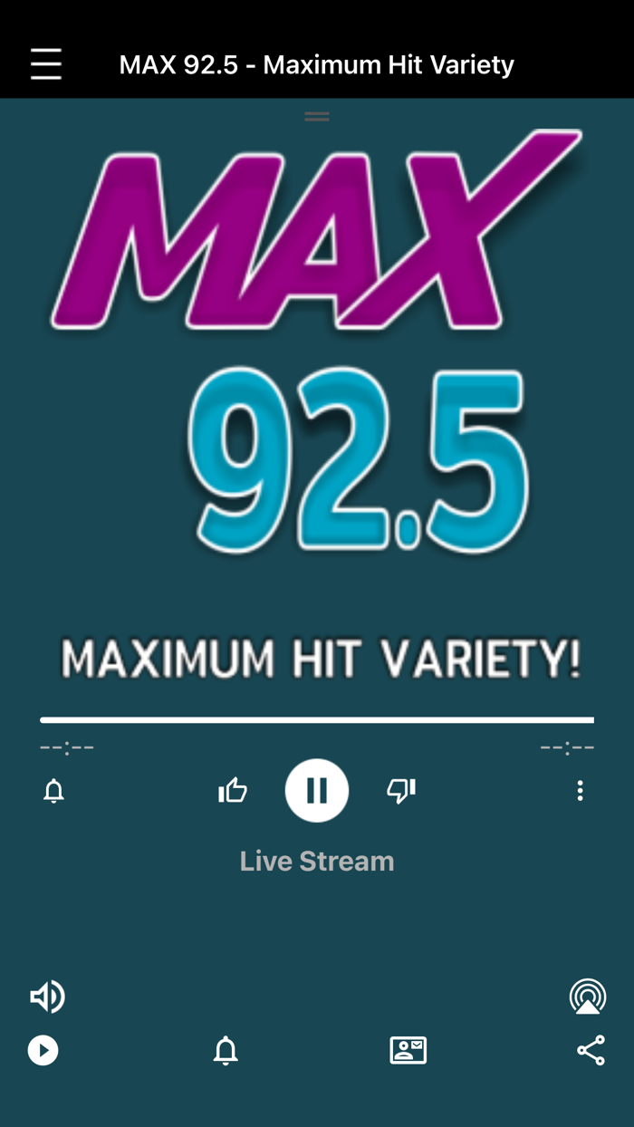 MAX 925 Casper