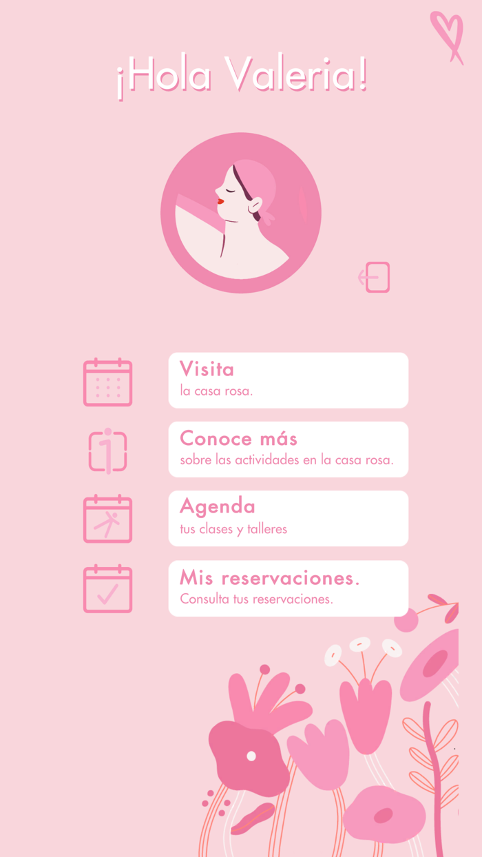 Avène - Siente en Rosa