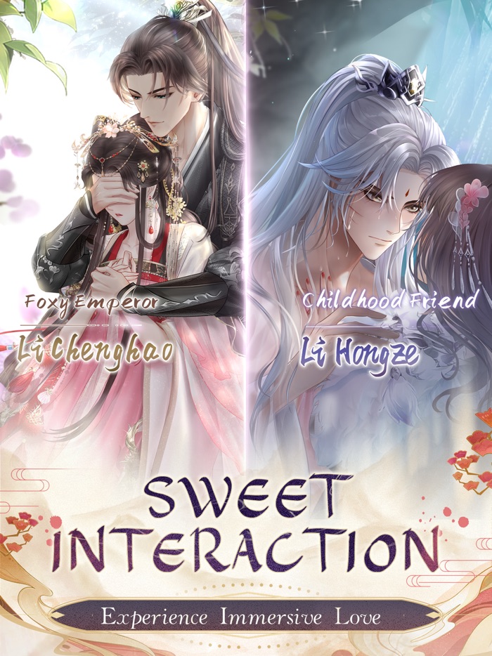 Revenge of the Queen