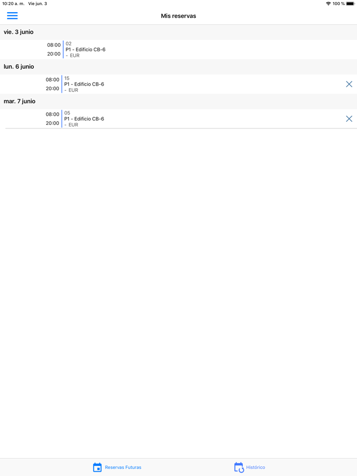 Fama Puestos de Trabajo