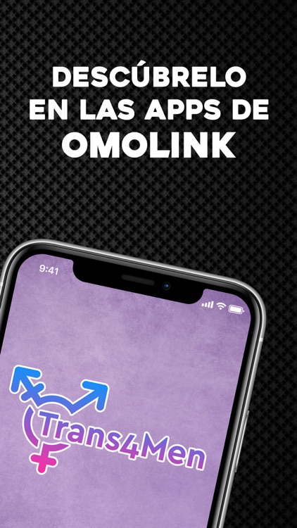 Omolink App