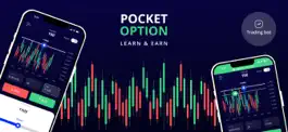 Game screenshot Pocket Option Trader mod apk