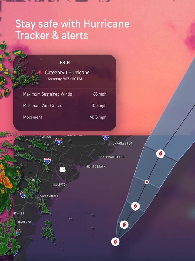 AccuWeather: Weather Alerts