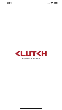 Game screenshot Clutch Fitness & Rehab mod apk