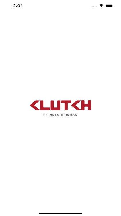 Clutch Fitness & Rehab