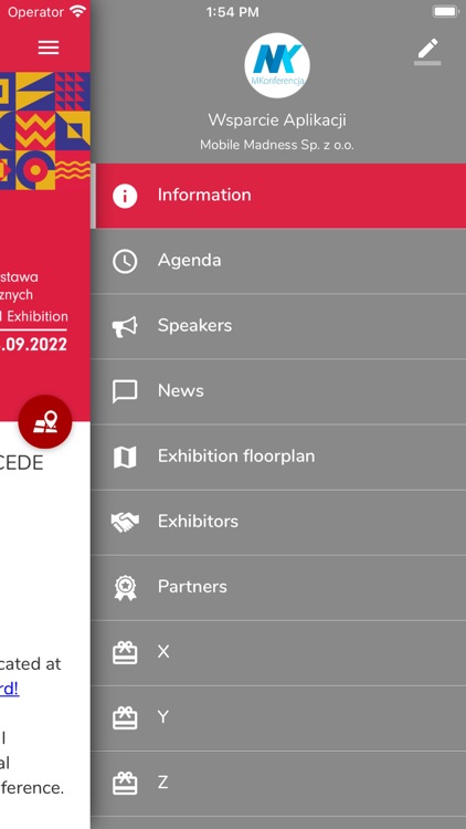 CEDE 2022 Dental Exhibition