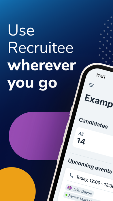 Recruitee - Recruiting