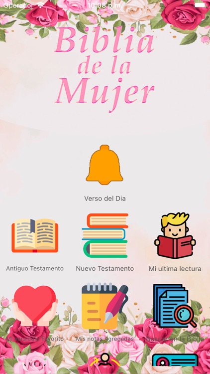 Biblia de la Mujer