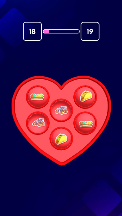 Pop It Fidget Ball Popper! screenshot-4