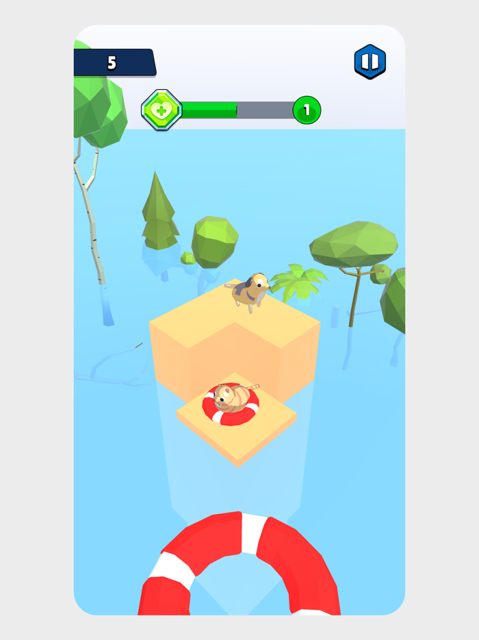 Animal Rescue - Saving Game