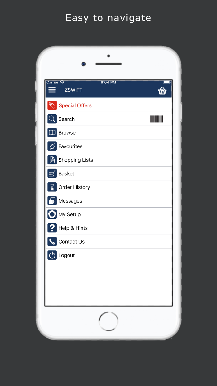 International Applications