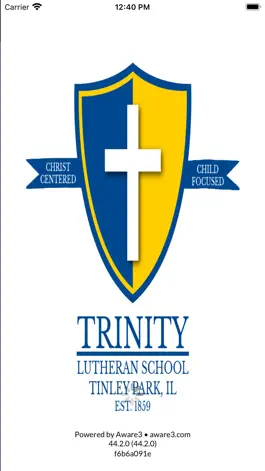 Game screenshot Trinity Lutheran School TL-IL mod apk