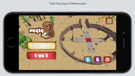 Game screenshot Pecic - Online Strateji Oyunu mod apk