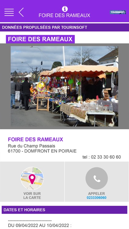 Boutic Domfront screenshot-9