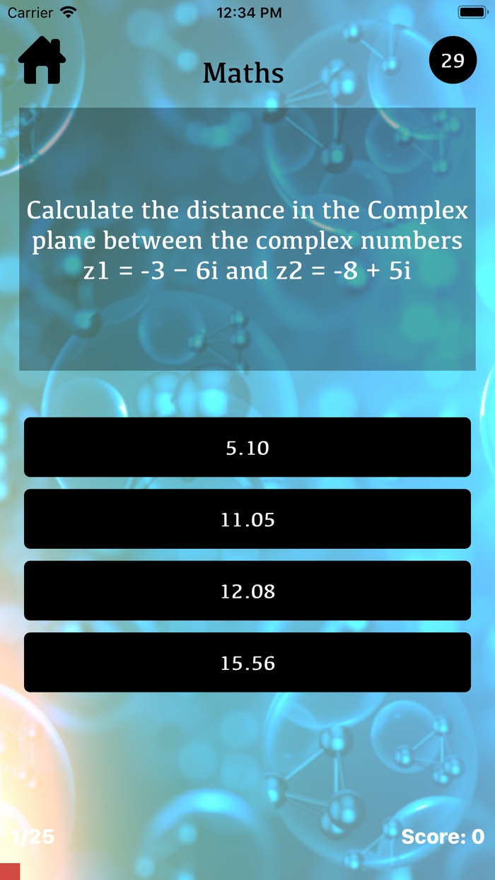 Science - Sharpe Your Brain