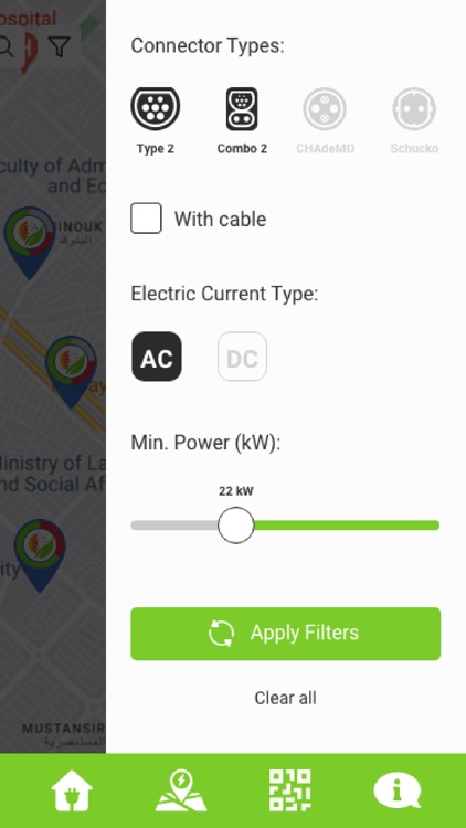 IQChargers