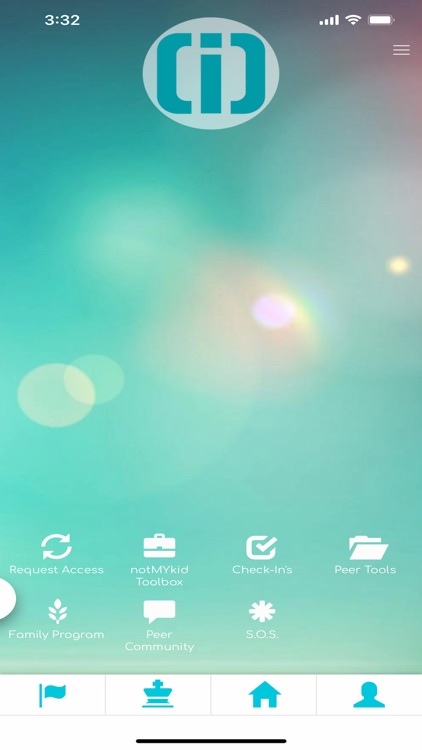 The Inspired Program