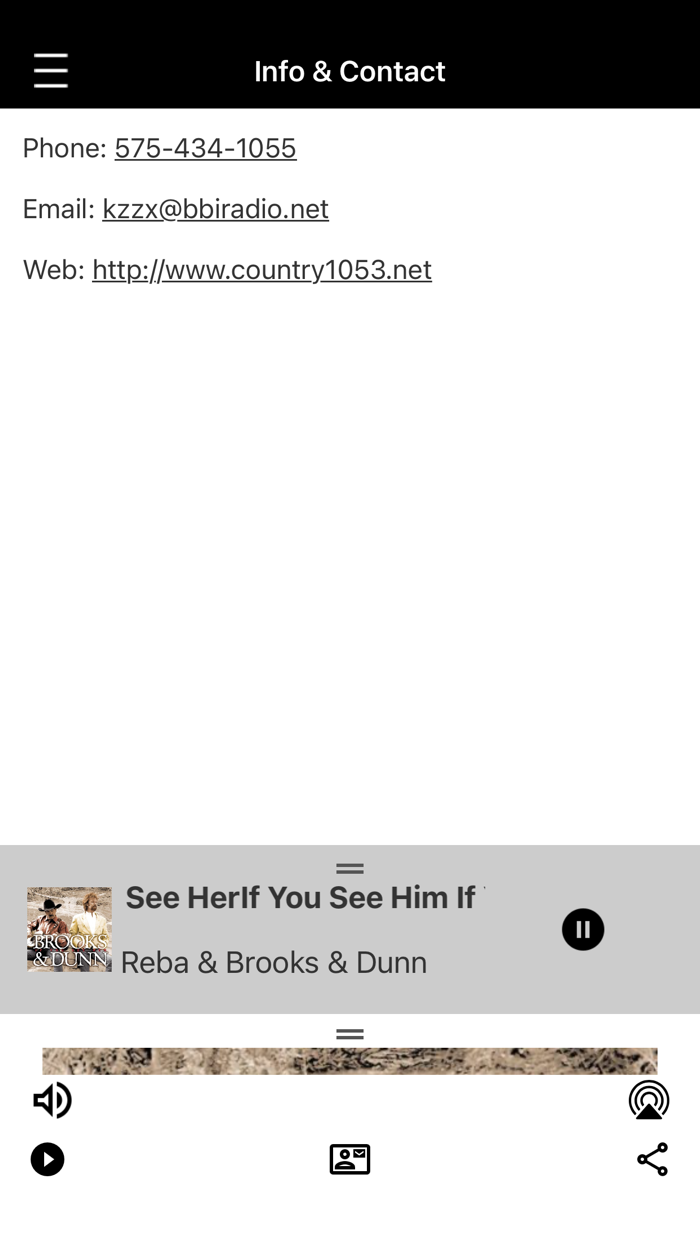 Your Country 105.3 KZZX