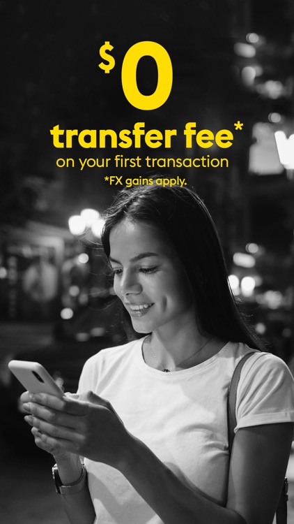 Western Union Send Money Now screenshot-0