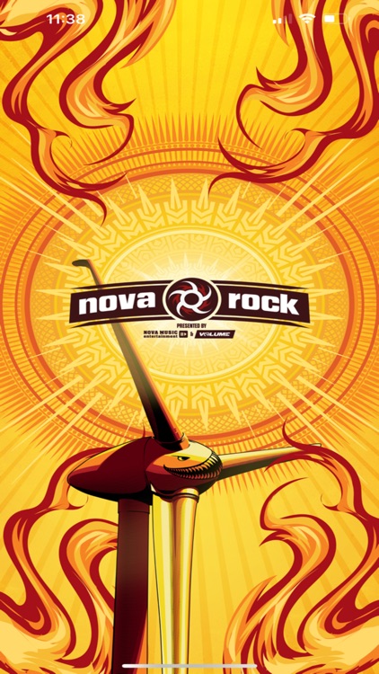 Nova Rock Festival 2022 by Nova Music Entertainment GmbH