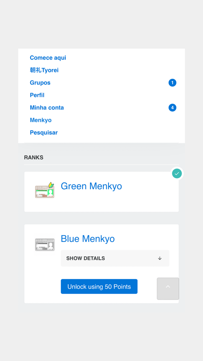 Shoshinsha Financeiro