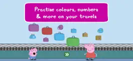 Game screenshot Peppa Pig: Holiday Adventures apk