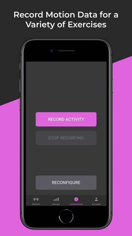 MyPT: Data Recorder