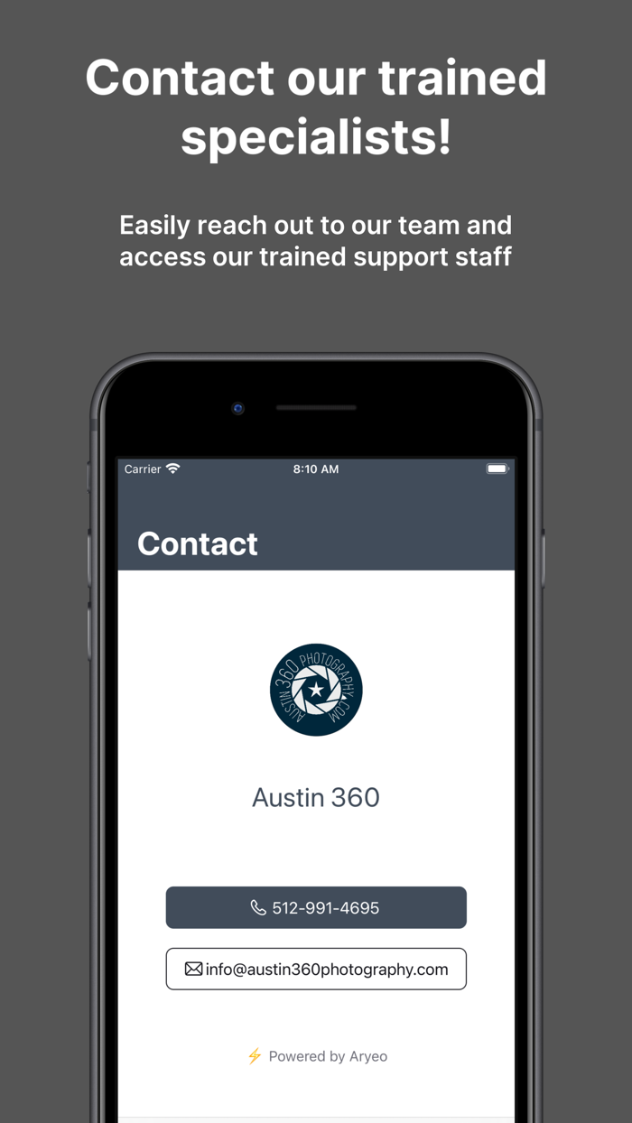 Austin 360 Photography