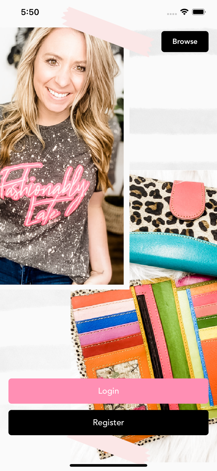 Willow and Grace Boutique